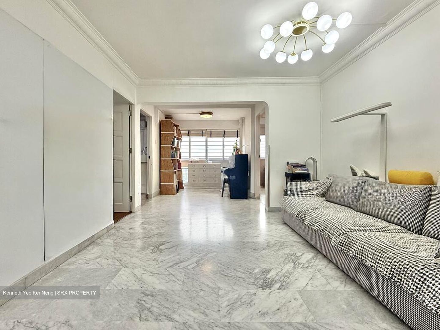 Blk 539 Cheng San View (Ang Mo Kio), HDB 5 Rooms #516685661